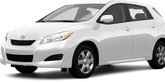 TOYOTA COROLLA MATRIX 2009 2T1KU40E09C145042 image